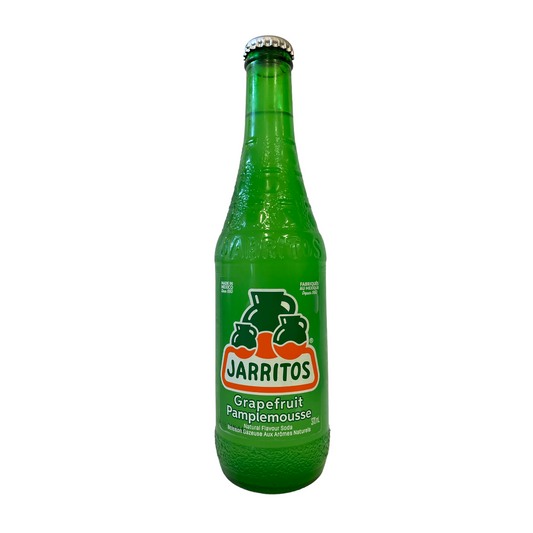 Jarritos Grapefruit 370ml