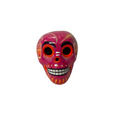 Glossy Skull Medium