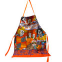 Catrina/Carin Aprons