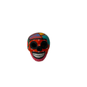 Matte Medium Skull