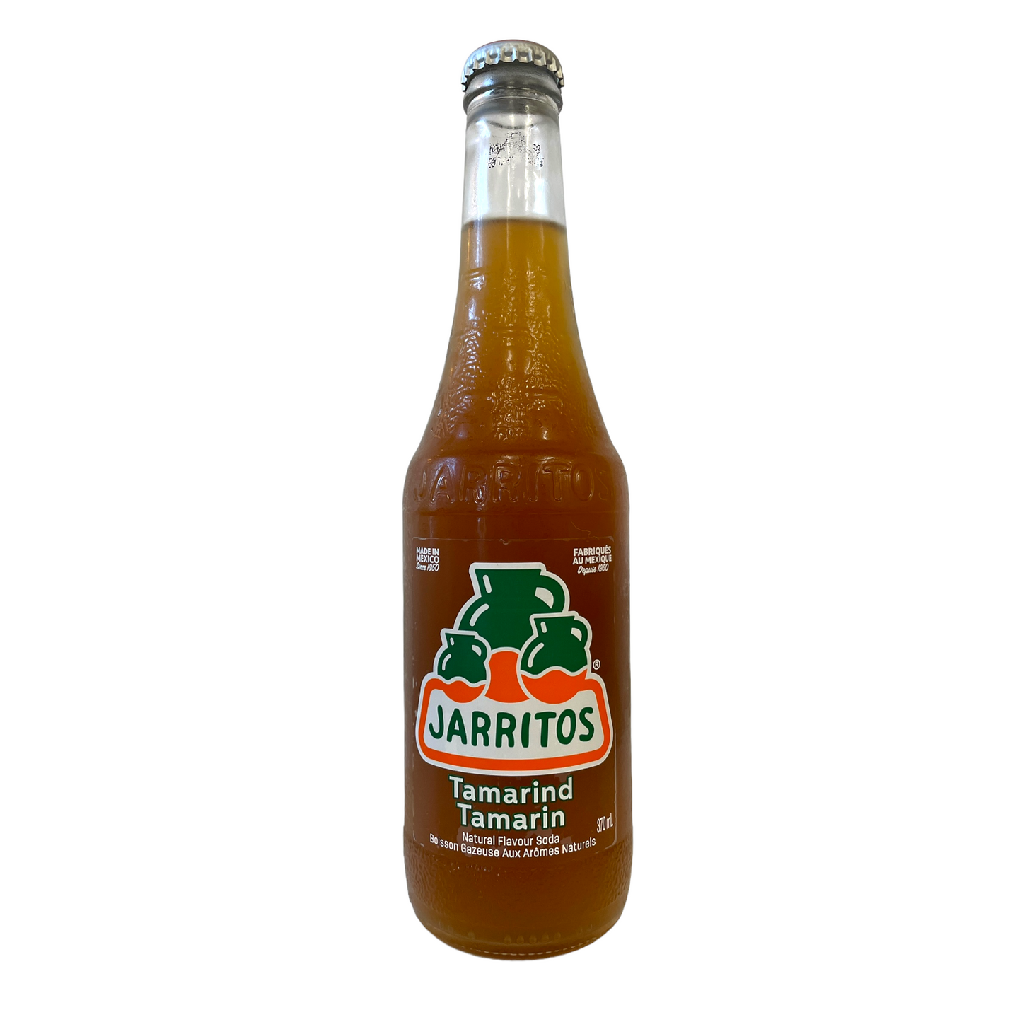 Jarritos Tamarind 370ml