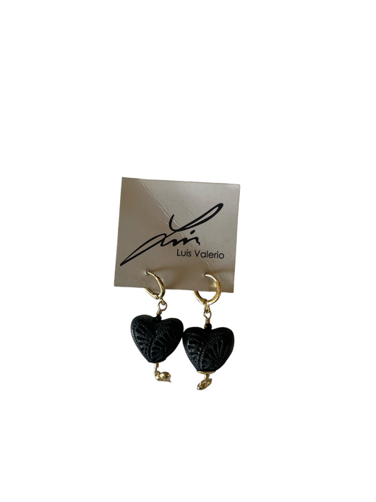 Talavera Earrings