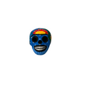 Matte Medium Skull