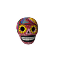 Matte Large Skull