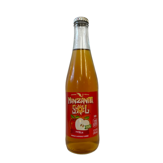 Mexican Manzanita Sol 335ml