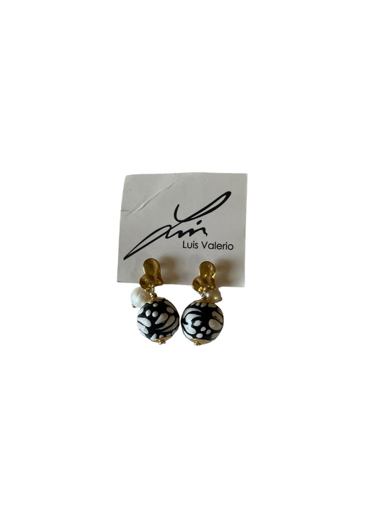 Talavera Earrings