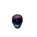 Matte Medium Skull