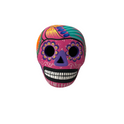 Matte Large Skull