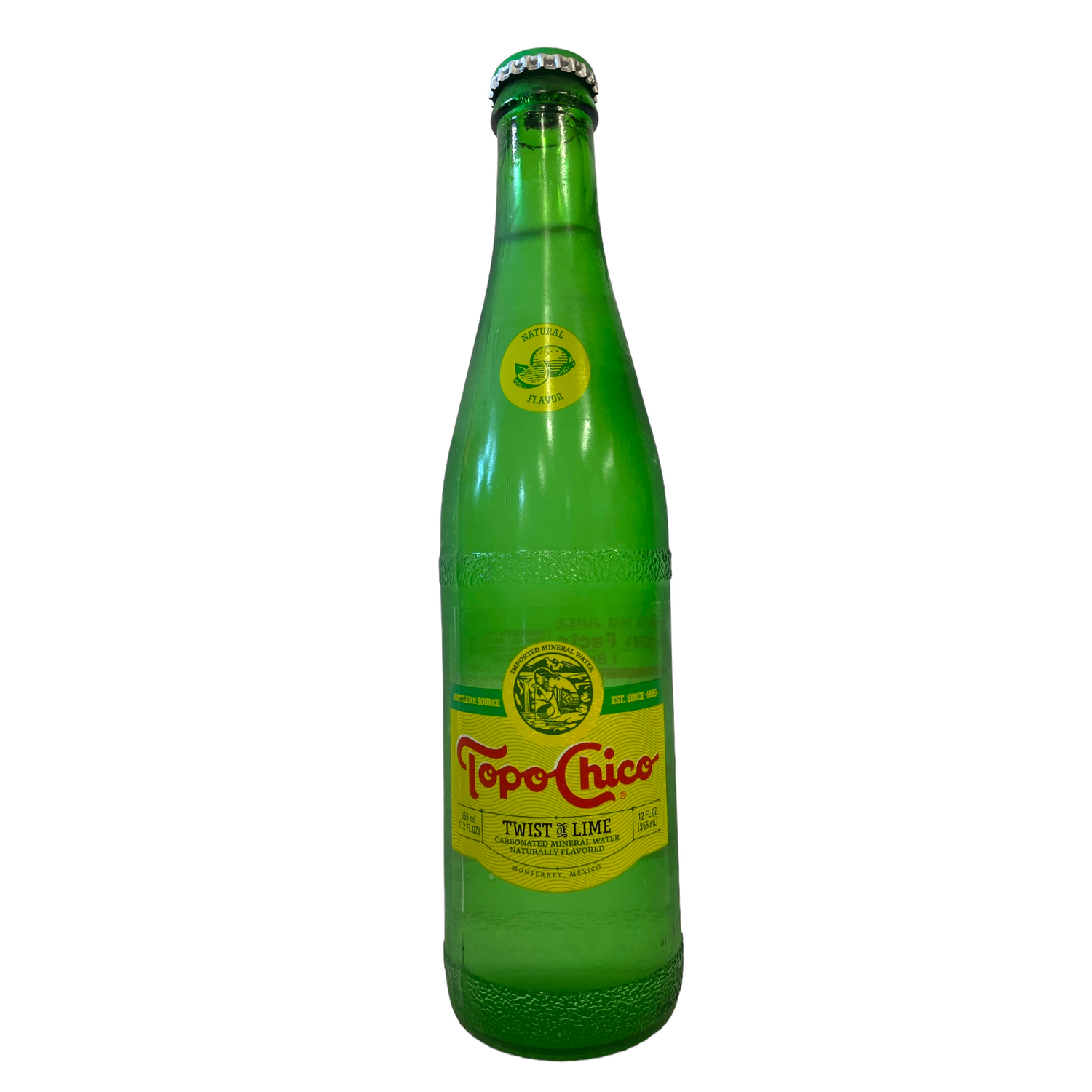 Mexican Soft Drinks