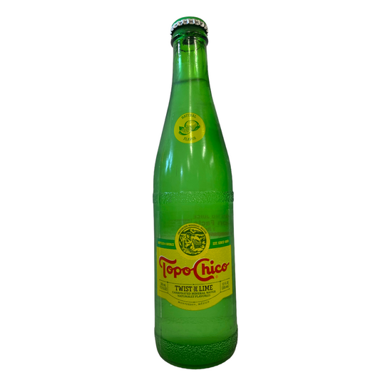 Topo Chico Lime 355ml