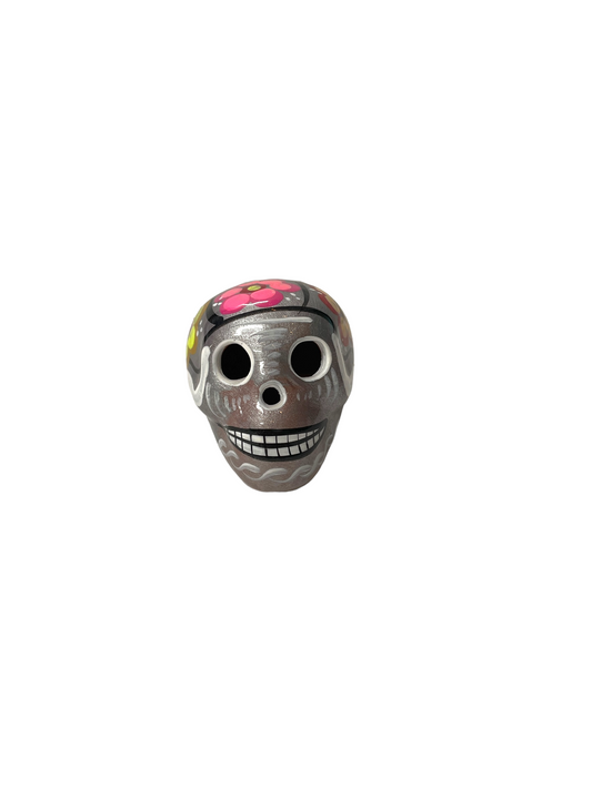 Glossy Skull Medium