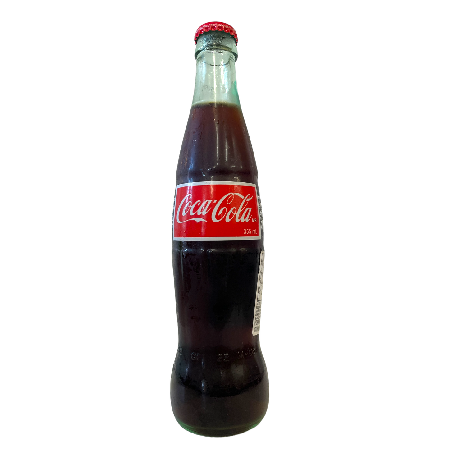 Mexican Coca Cola 335ml