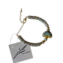 Talavera Bracelet - Luis Valerio
