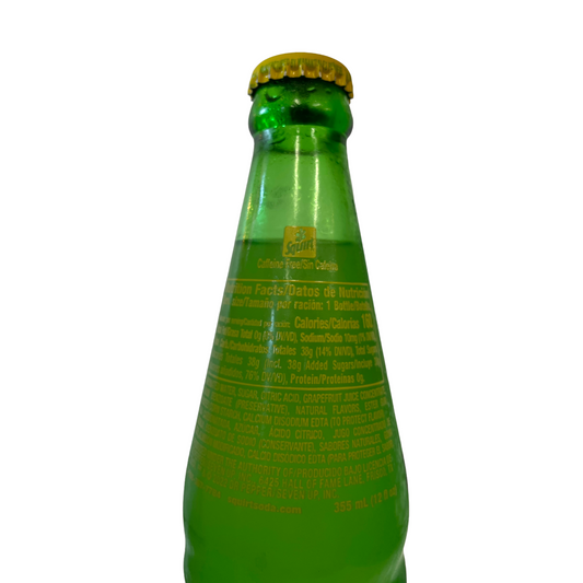 Mexican squirt 335ml