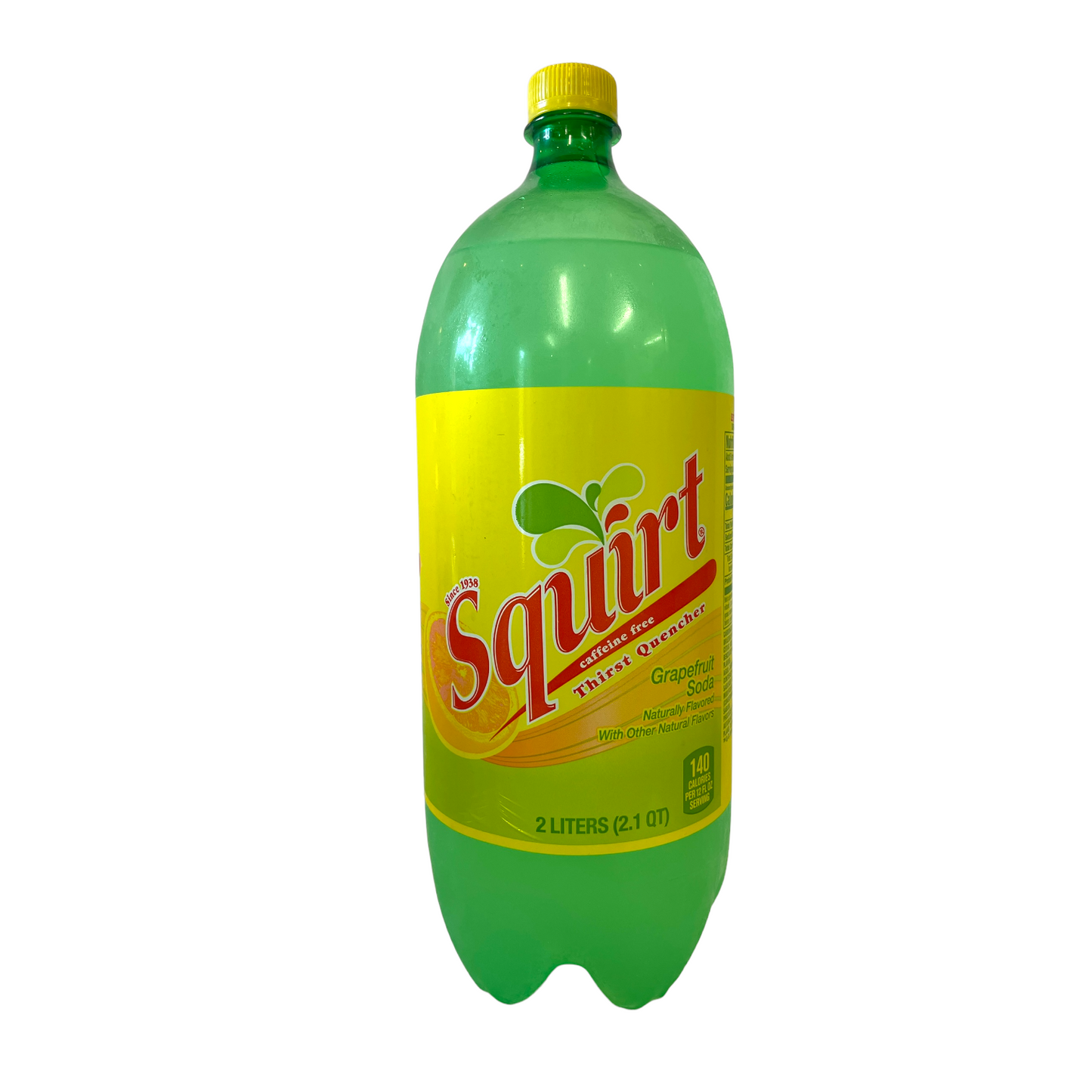 Squirt 2L