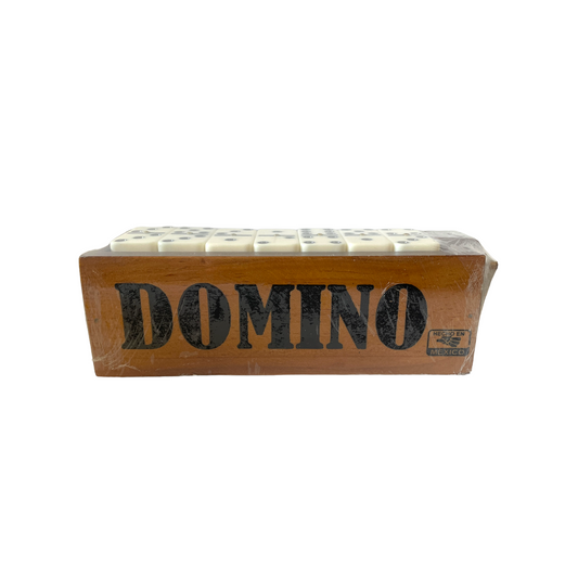 Domino Boardgame Set