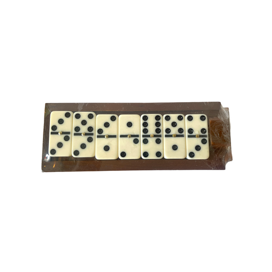Domino Boardgame Set
