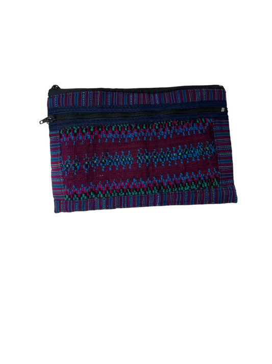 Makeup Fabric Bag