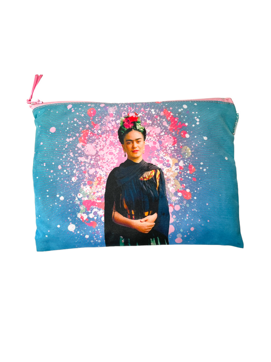 Makeup Bag Medium