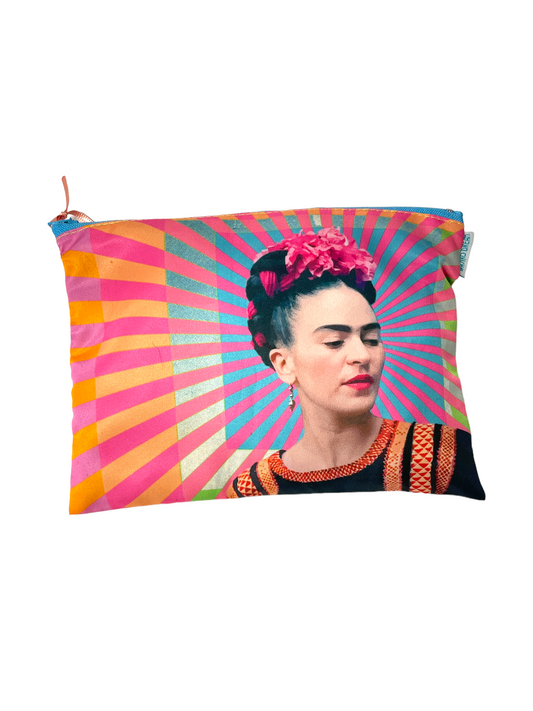Makeup Bag Medium