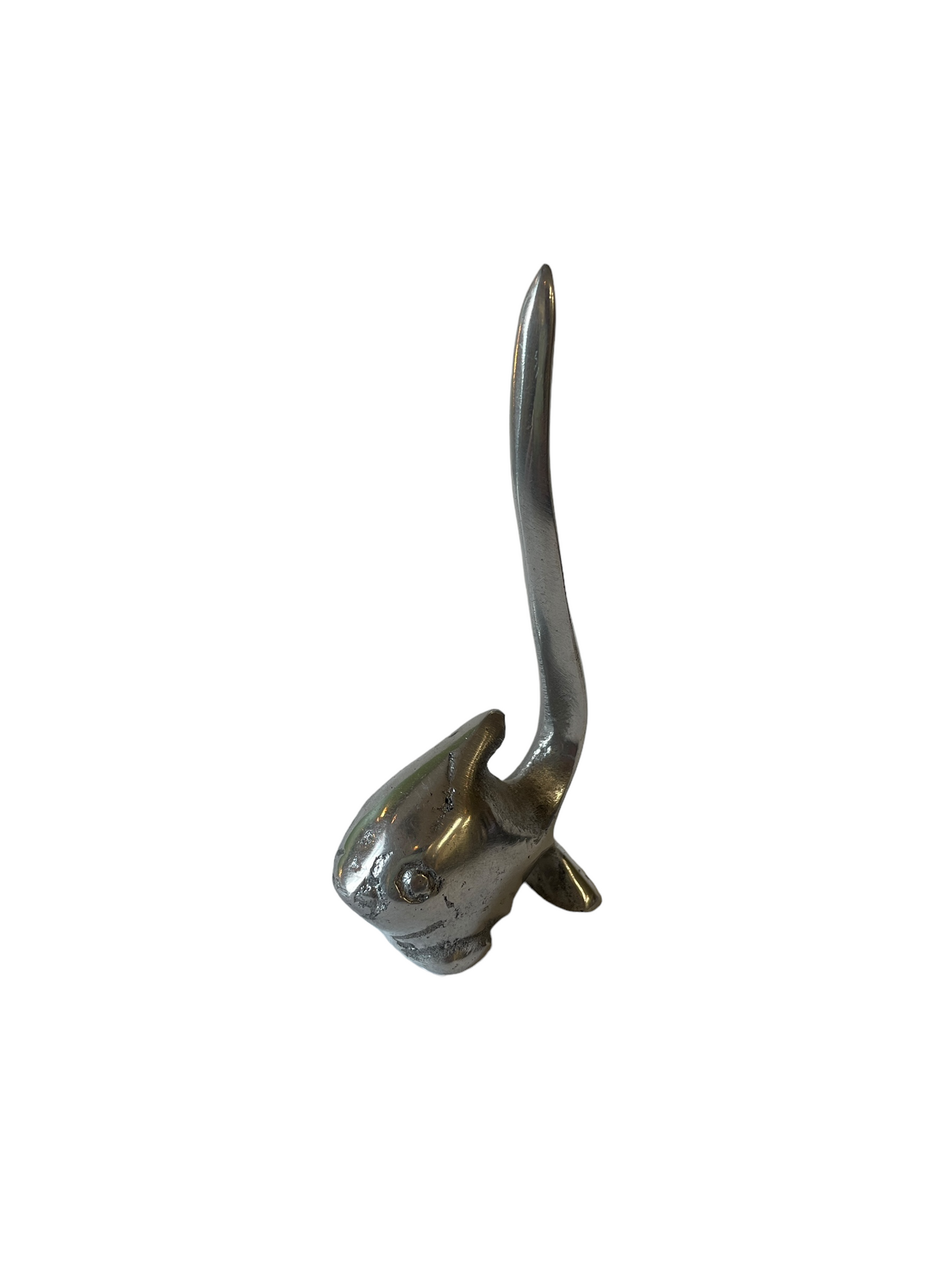 Animal Pewter Ring Holders