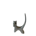 Animal Pewter Ring Holders