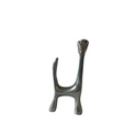 Animal Pewter Ring Holders