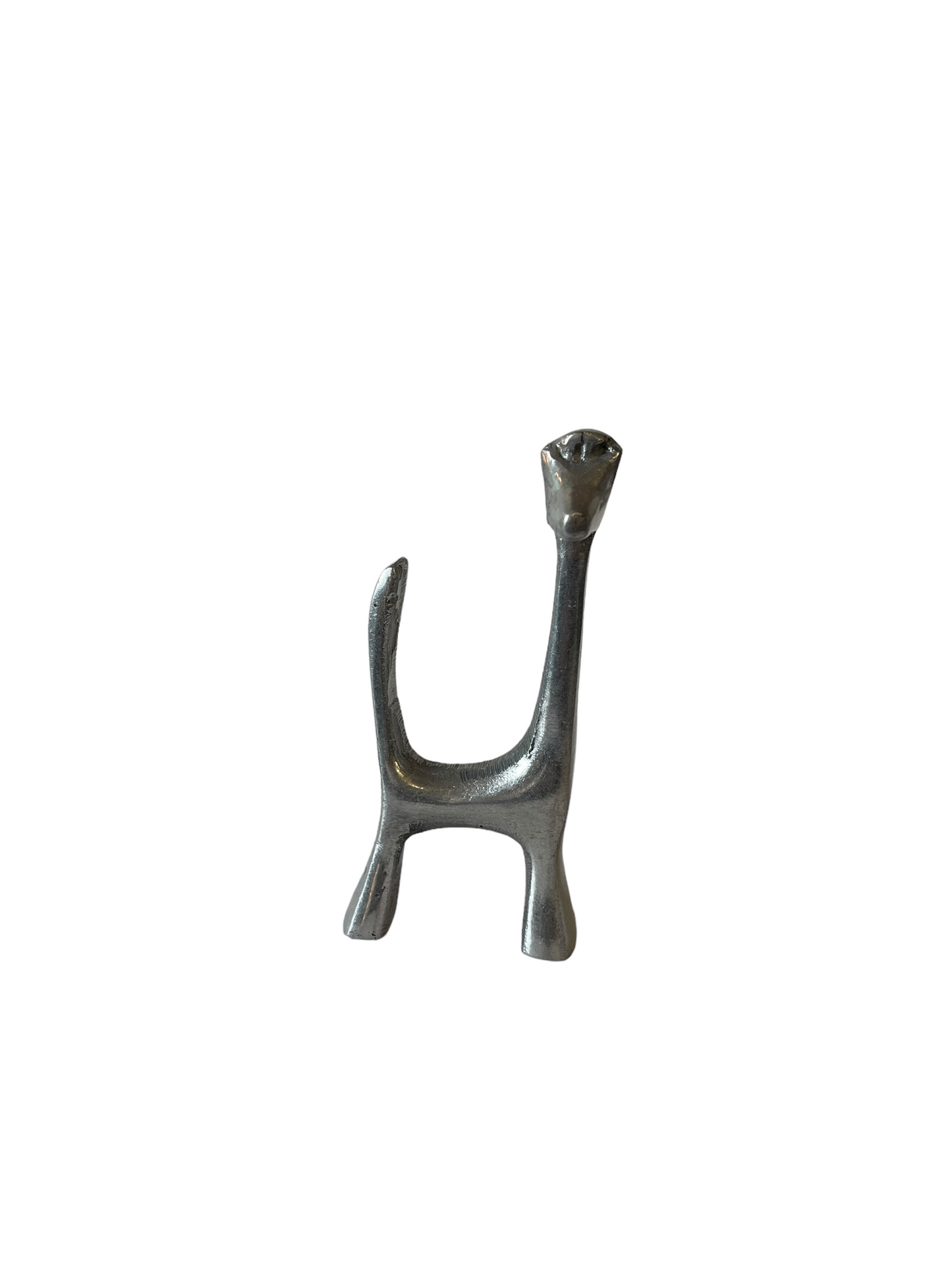 Animal Pewter Ring Holders