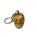 Mexican Themed Keychains
