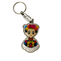 Mexican Themed Keychains