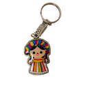 Mexican Themed Keychains