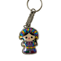 Mexican Themed Keychains
