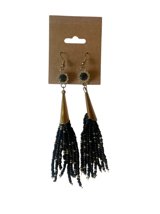 Earrings Lg