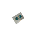 Blown Glass Earrings