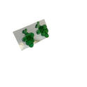 Blown Glass Earrings