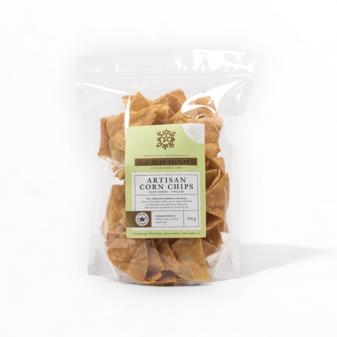 La Hacienda Artisan Products