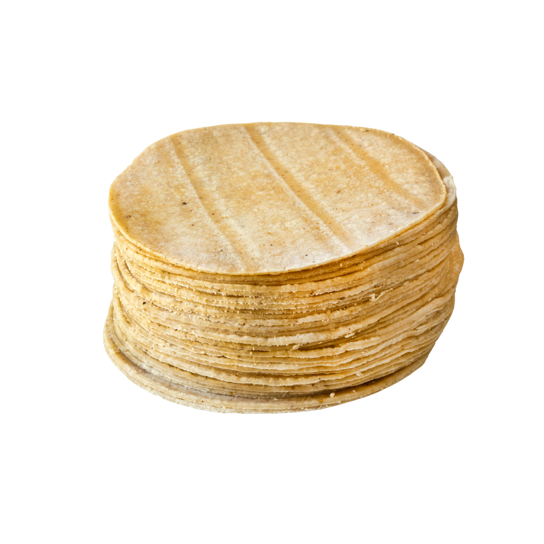 Tortillas & Corn Products