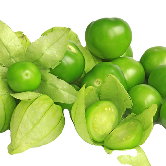 Fresh Tomatillo 500g